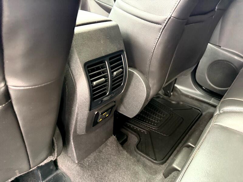 2017 Ford Escape Image 31