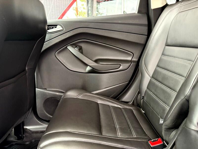 2017 Ford Escape Image 32