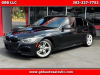 Image for 2014 BMW 3 Series 328i ID: 6799954