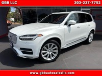 Image for 2017 Volvo XC90 T6 Inscription ID: 6802862