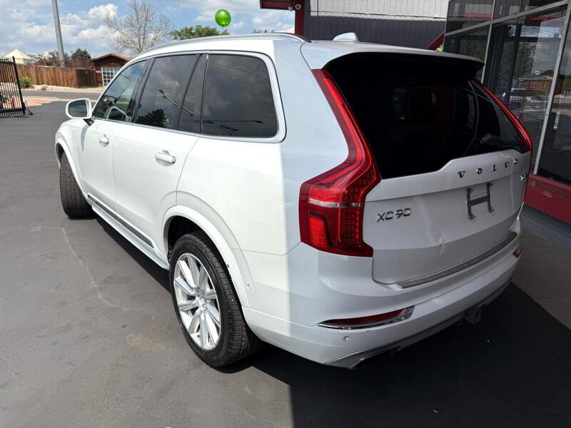 2017 Volvo XC90 Image 3