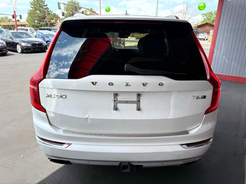 2017 Volvo XC90 Image 4