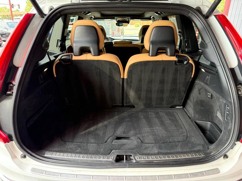 2017 Volvo XC90 Image 5