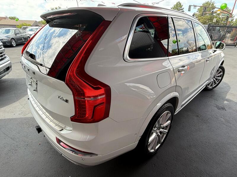 2017 Volvo XC90 Image 6