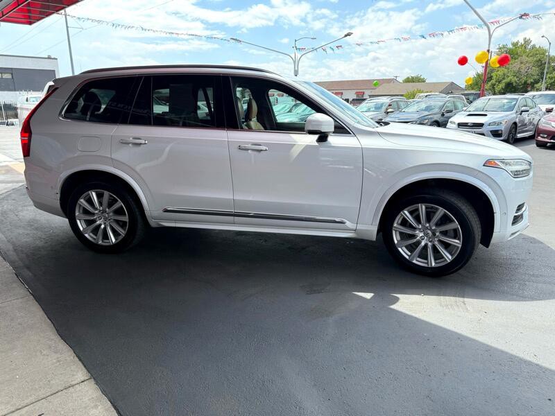 2017 Volvo XC90 Image 7