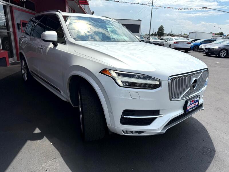 2017 Volvo XC90 Image 8