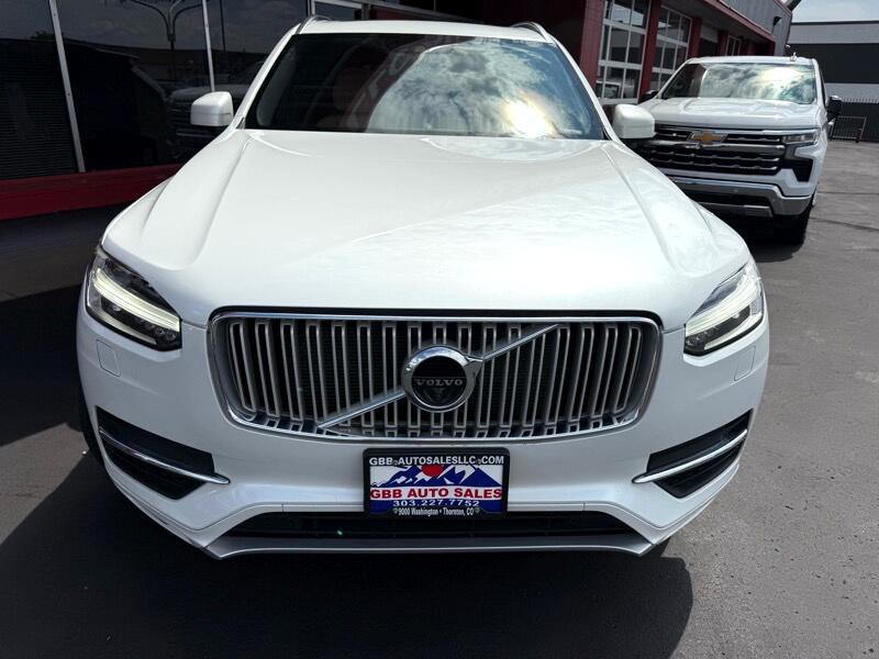 2017 Volvo XC90 Image 9