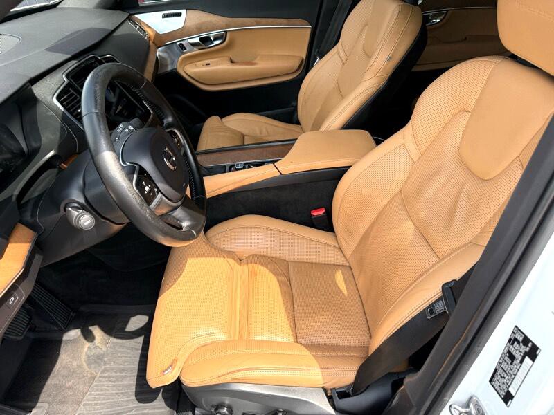 2017 Volvo XC90 Image 13