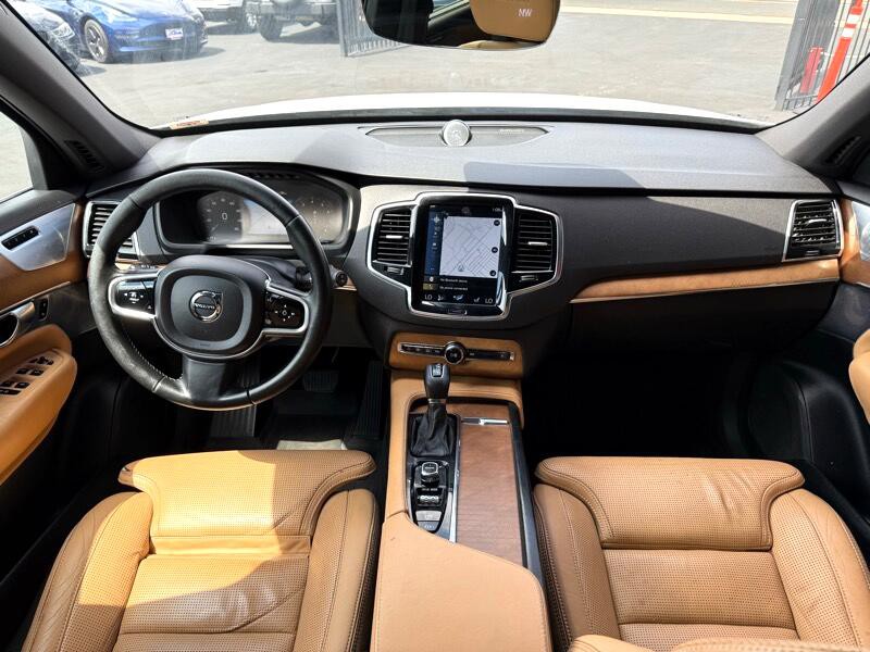 2017 Volvo XC90 Image 15