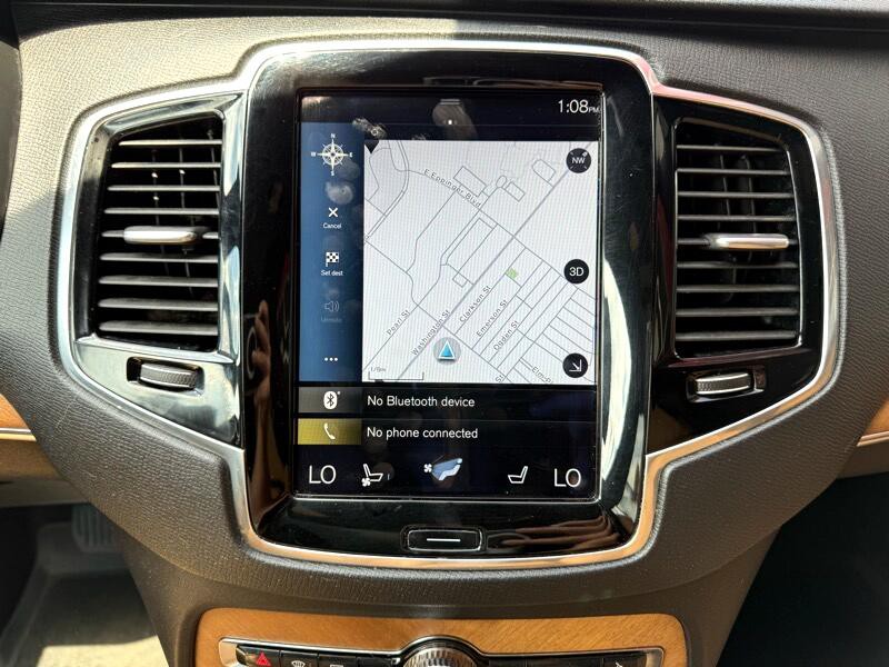 2017 Volvo XC90 Image 17