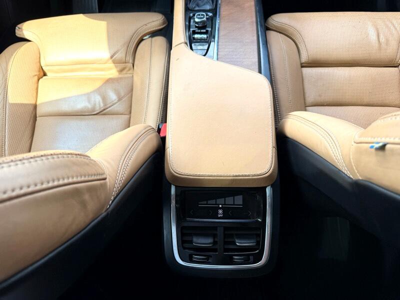 2017 Volvo XC90 Image 21