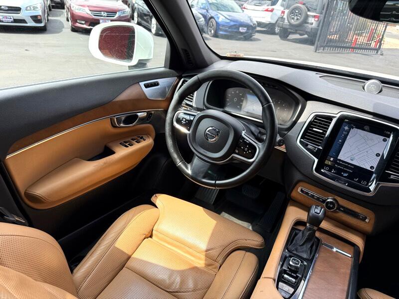 2017 Volvo XC90 Image 22