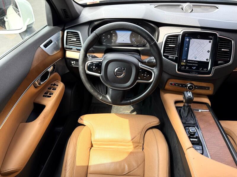 2017 Volvo XC90 Image 23