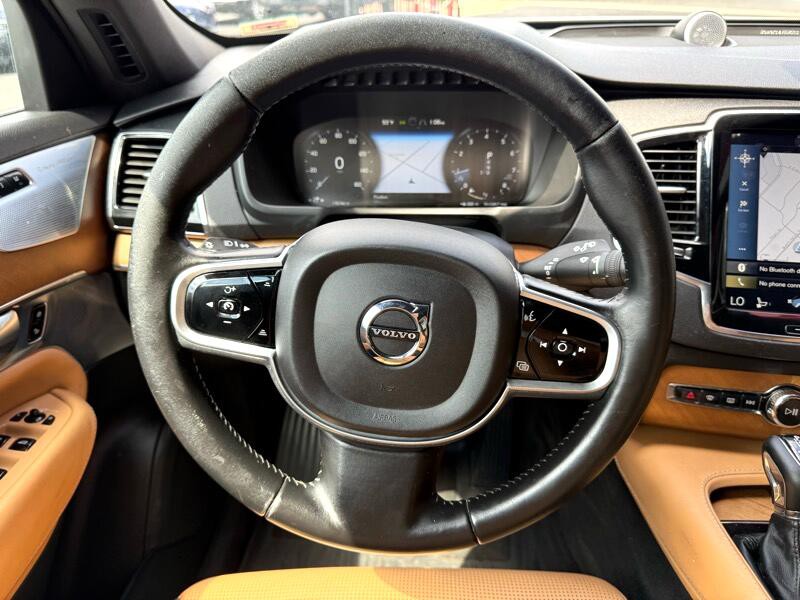 2017 Volvo XC90 Image 24