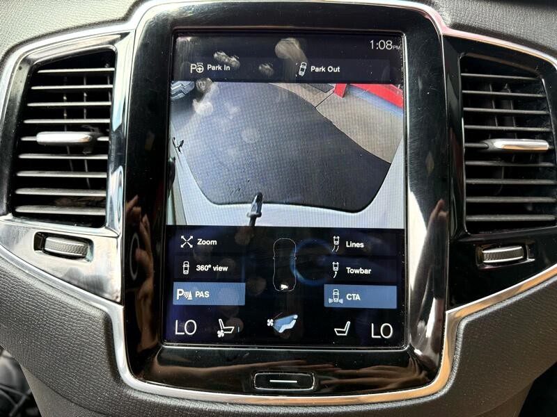 2017 Volvo XC90 Image 26