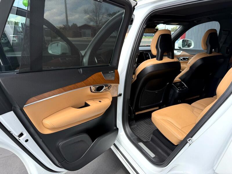 2017 Volvo XC90 Image 27