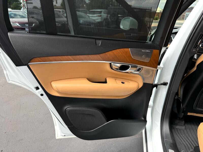2017 Volvo XC90 Image 28