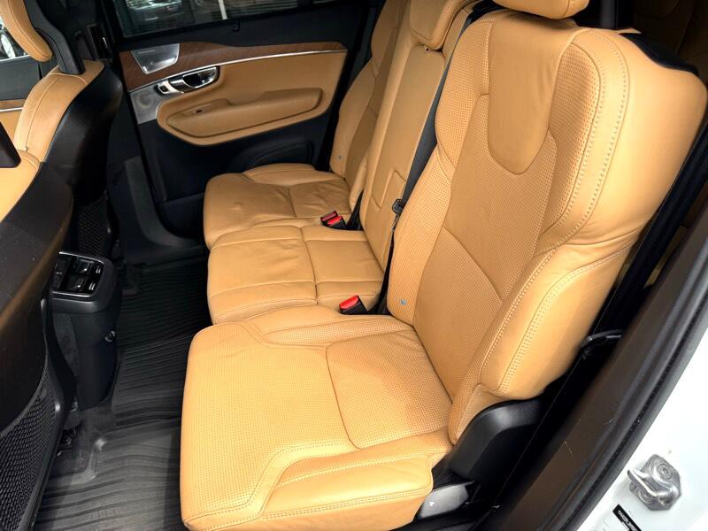 2017 Volvo XC90 Image 29