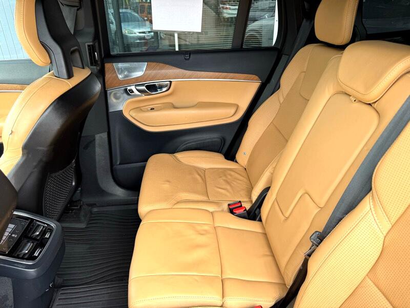 2017 Volvo XC90 Image 31