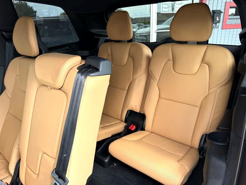 2017 Volvo XC90 Image 32
