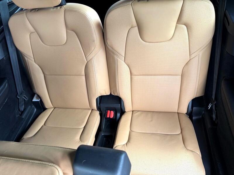2017 Volvo XC90 Image 33