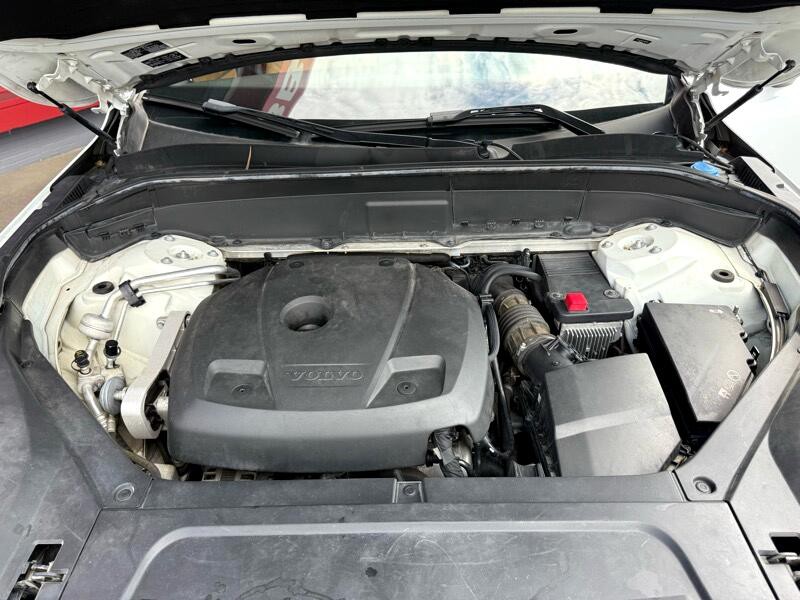 2017 Volvo XC90 Image 36