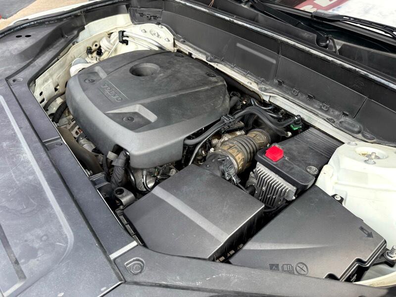 2017 Volvo XC90 Image 37