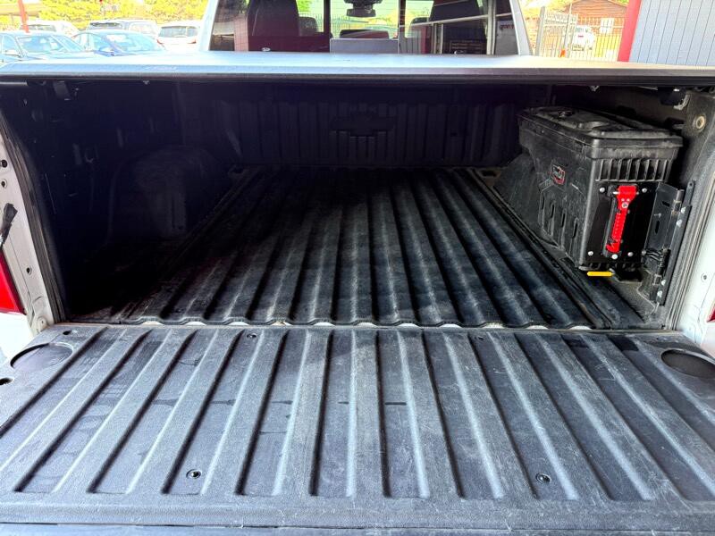 2024 Chevrolet Silverado 1500 Image 6