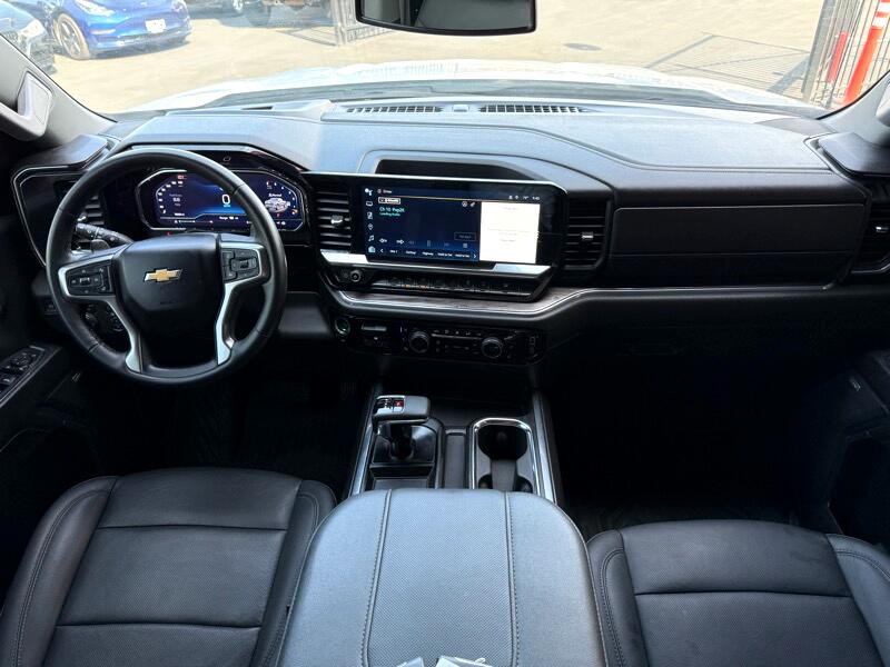 2024 Chevrolet Silverado 1500 Image 15