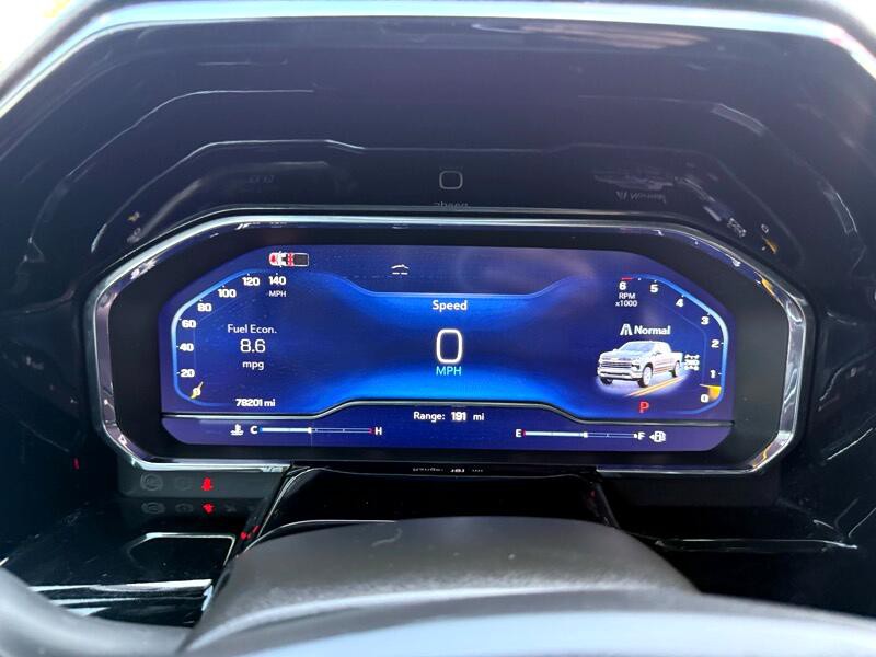 2024 Chevrolet Silverado 1500 Image 24