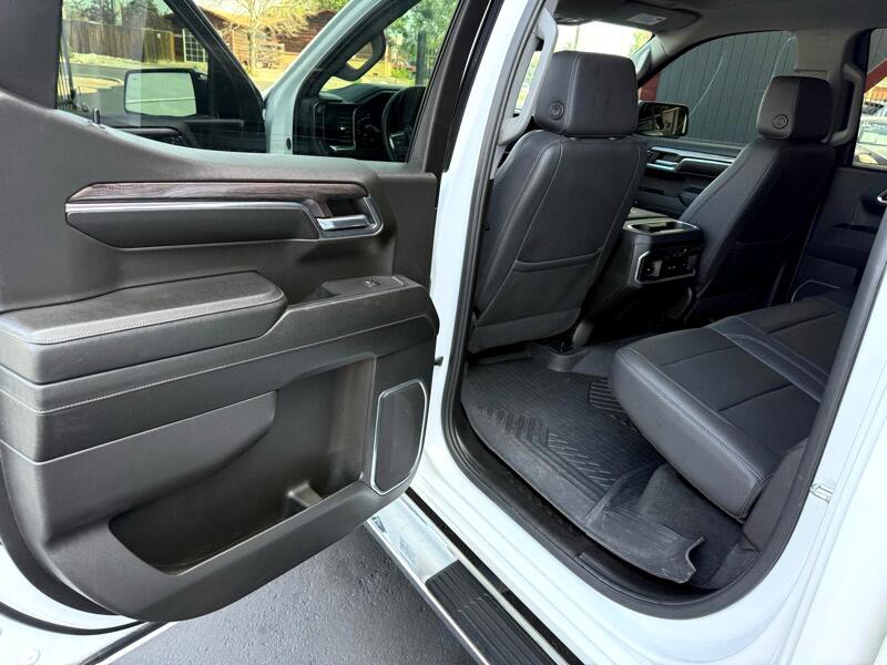 2024 Chevrolet Silverado 1500 Image 29