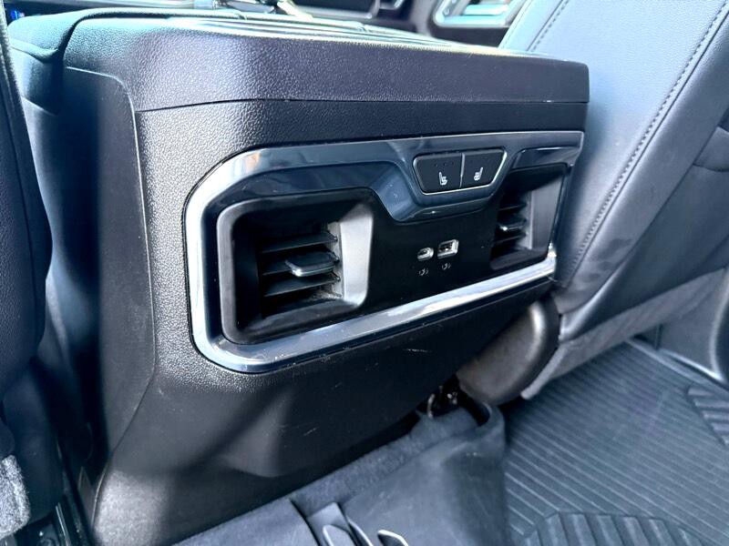 2024 Chevrolet Silverado 1500 Image 32