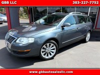 Image for 2009 Volkswagen Passat Komfort ID: 6808099