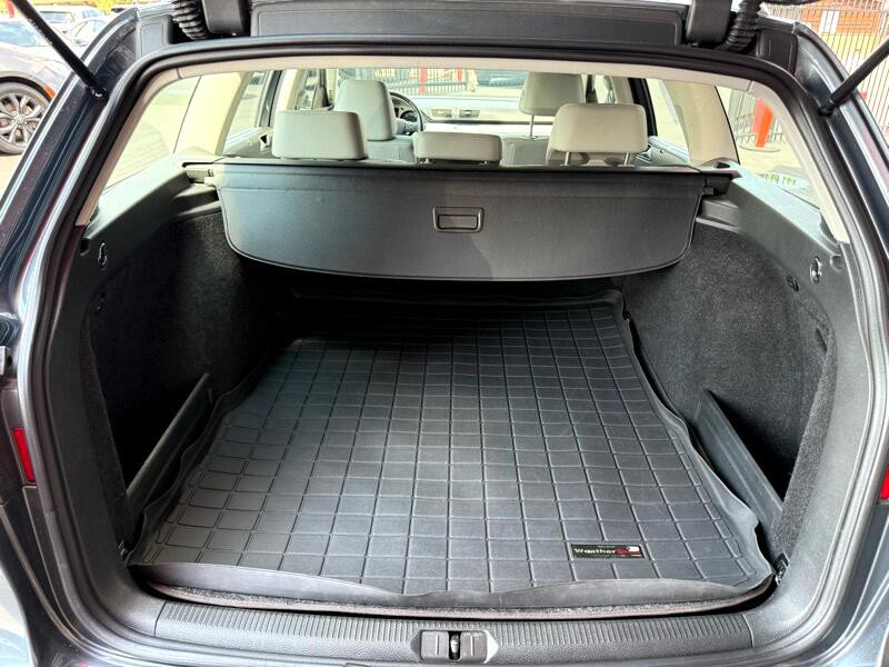 2009 Volkswagen Passat Image 5
