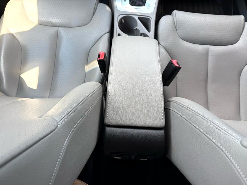 2009 Volkswagen Passat Image 20
