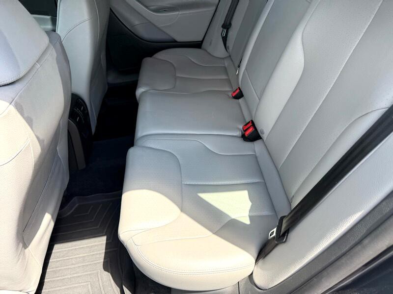 2009 Volkswagen Passat Image 28