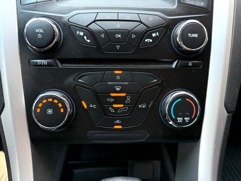 2014 Ford Fusion Image 18