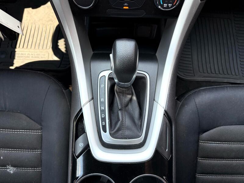 2014 Ford Fusion Image 19