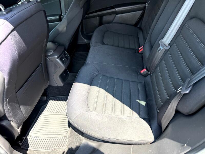 2014 Ford Fusion Image 27
