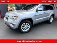 Image for 2015 Jeep Grand Cherokee Laredo ID: 6808107