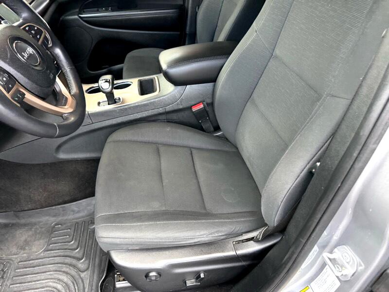 2015 Jeep Grand Cherokee Image 13