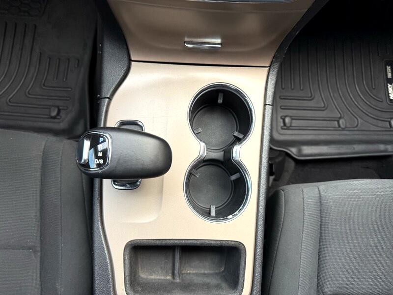 2015 Jeep Grand Cherokee Image 19