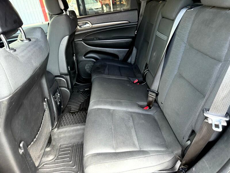 2015 Jeep Grand Cherokee Image 27