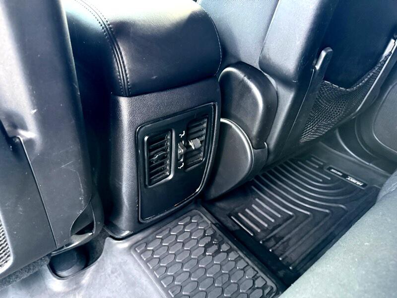 2015 Jeep Grand Cherokee Image 28