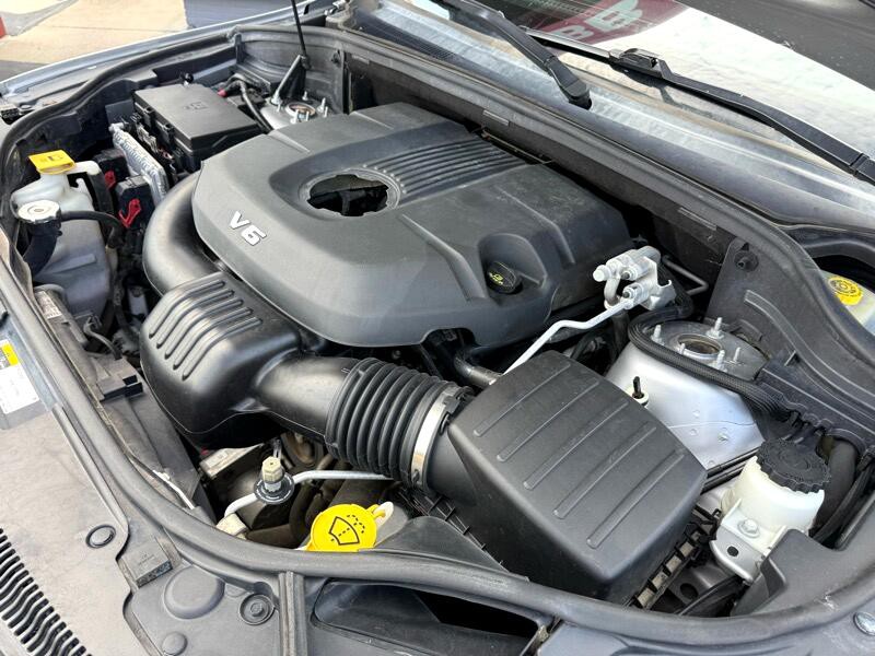 2015 Jeep Grand Cherokee Image 32
