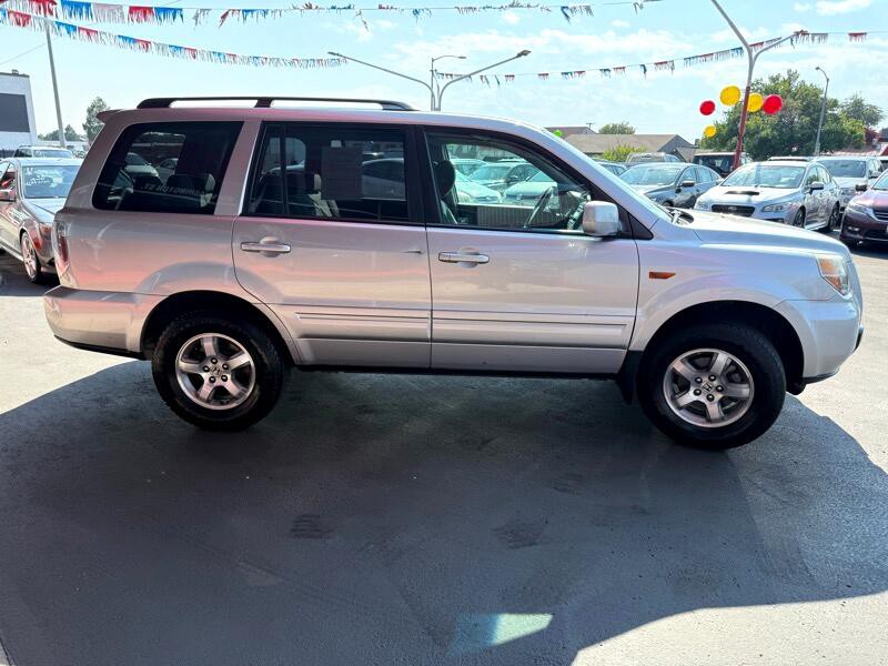 2006 Honda Pilot Image 8
