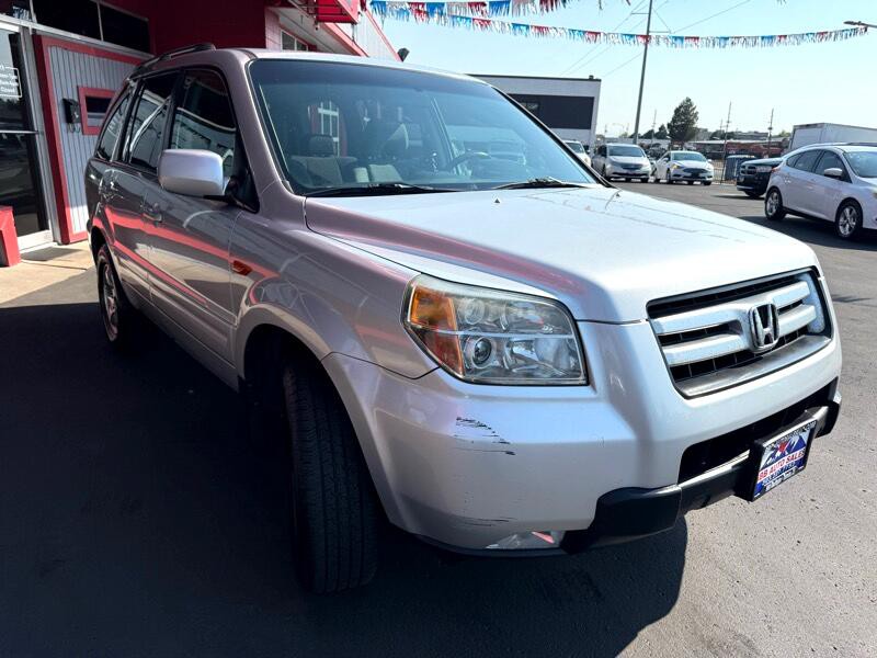 2006 Honda Pilot Image 9