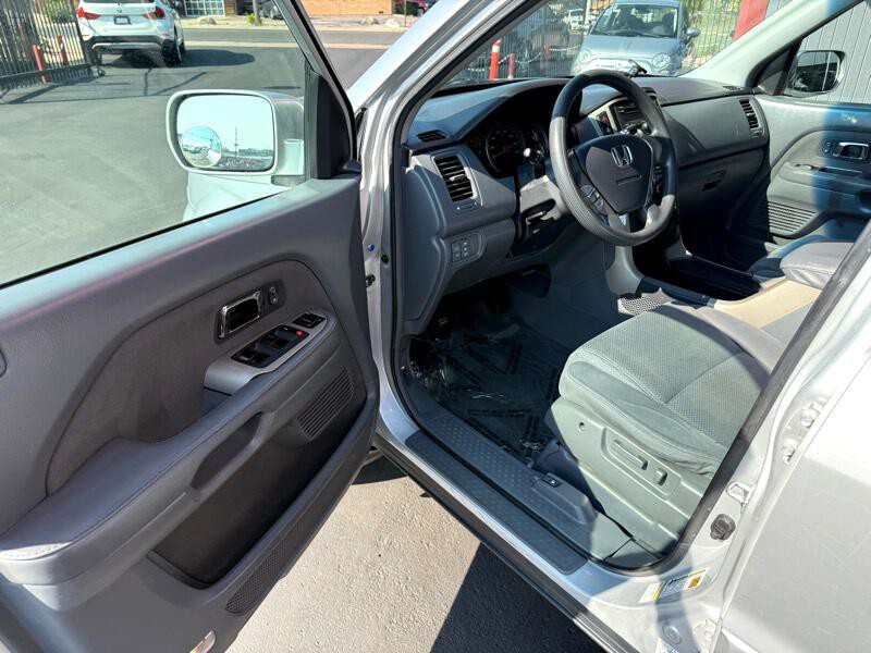 2006 Honda Pilot Image 11