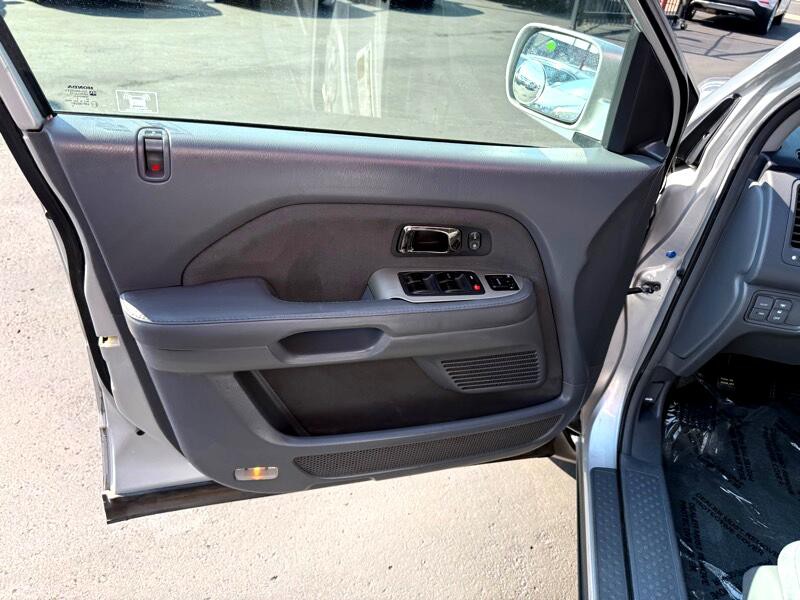2006 Honda Pilot Image 12