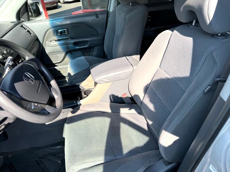 2006 Honda Pilot Image 13